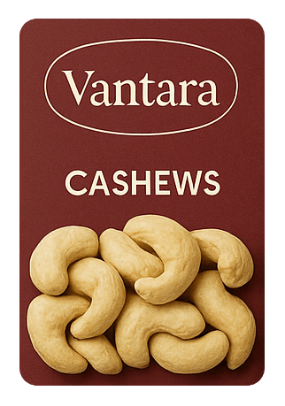 Vantara Dry Fruits