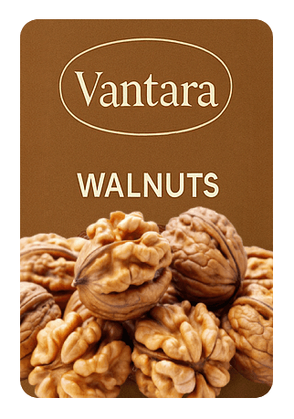 Vantara Dry Fruits