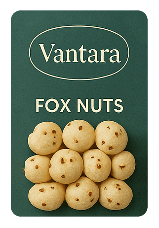 Vantara Dry Fruits