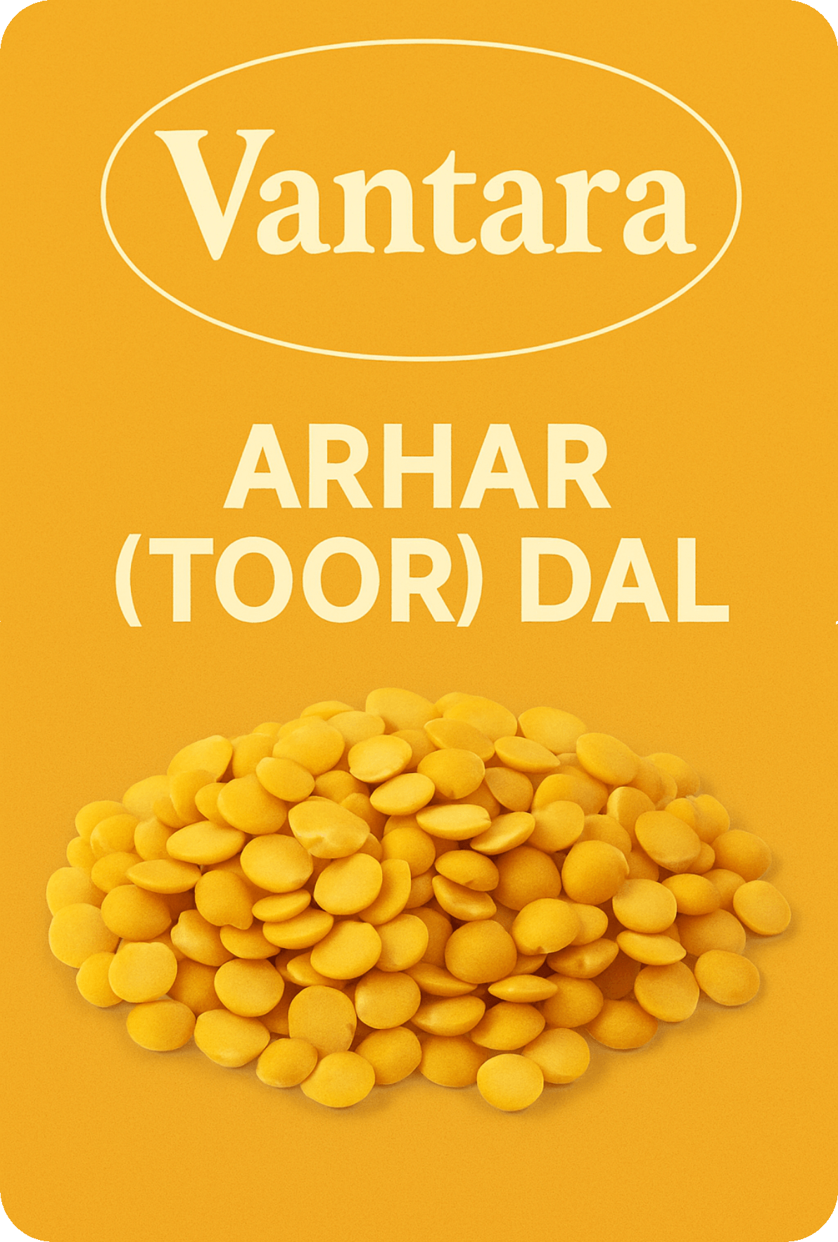 Vantara Spices Masala