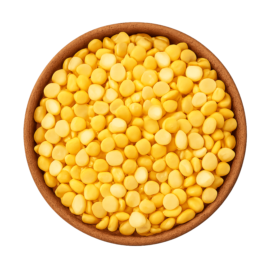 Chana Dal