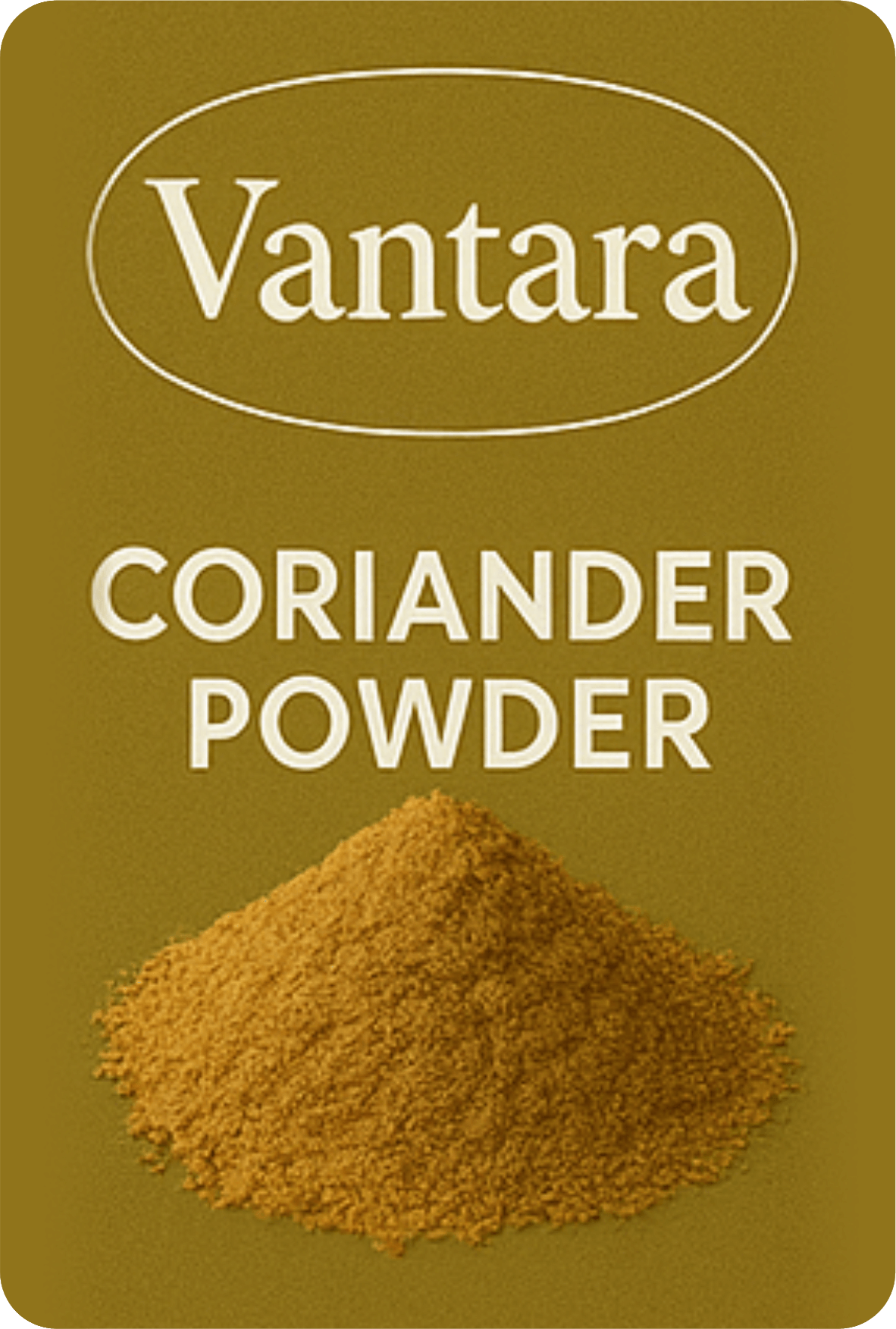 Vantara Spices Masala