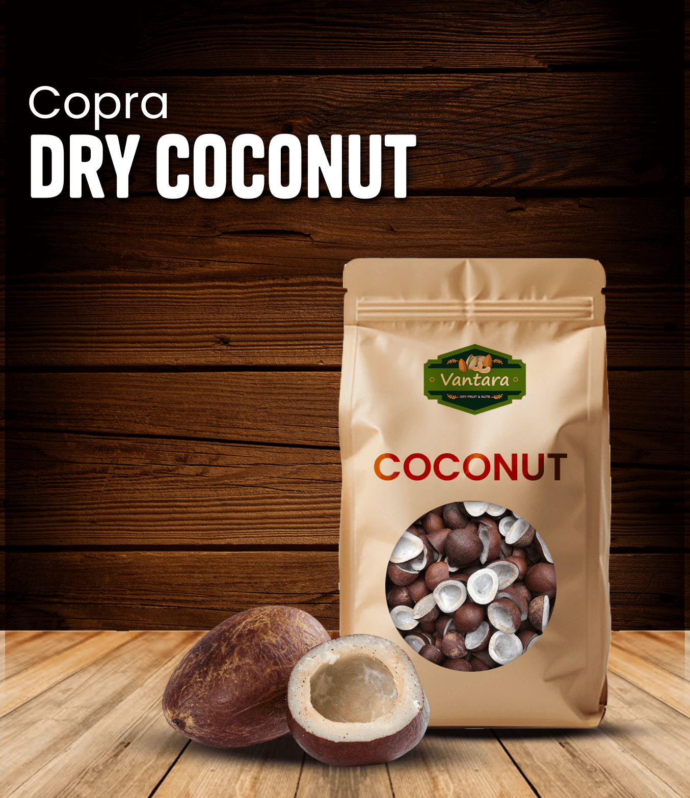 Coconut