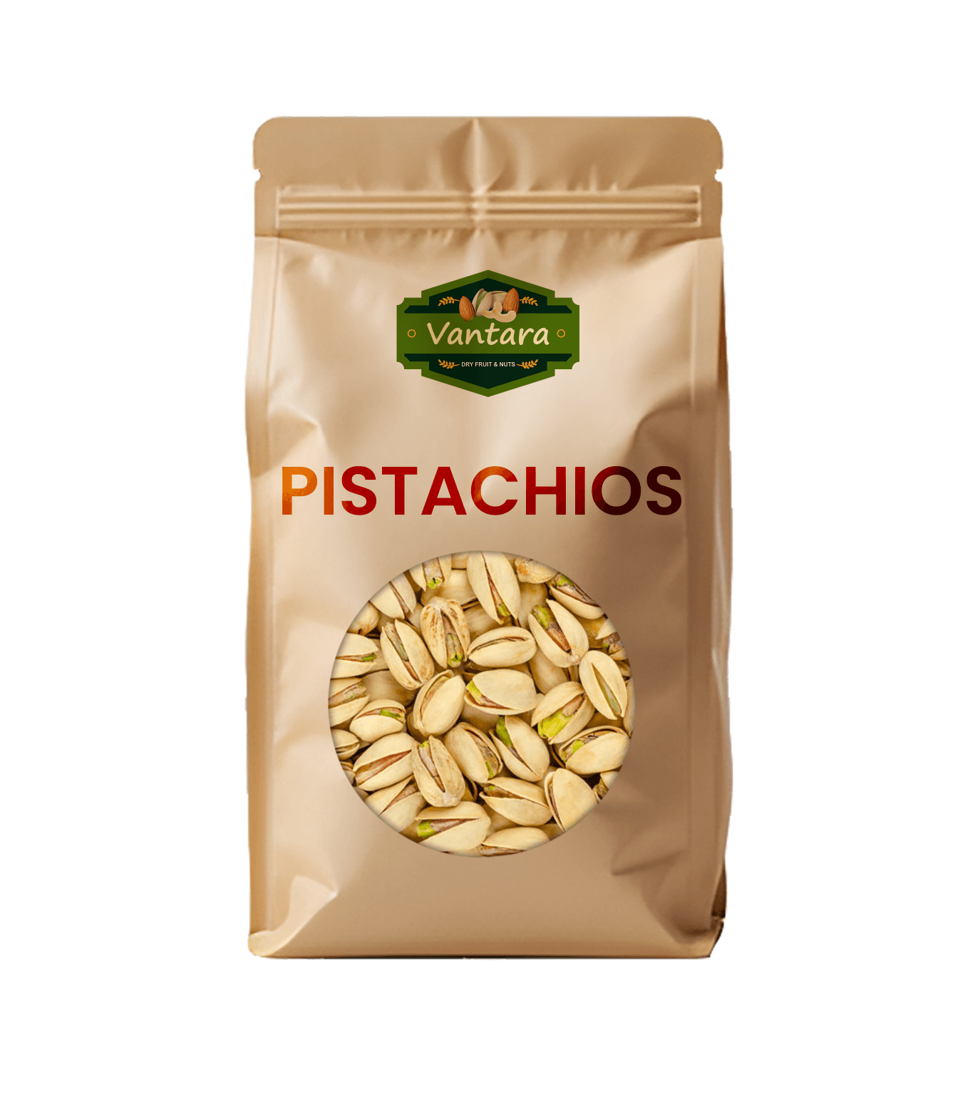 Pistachios