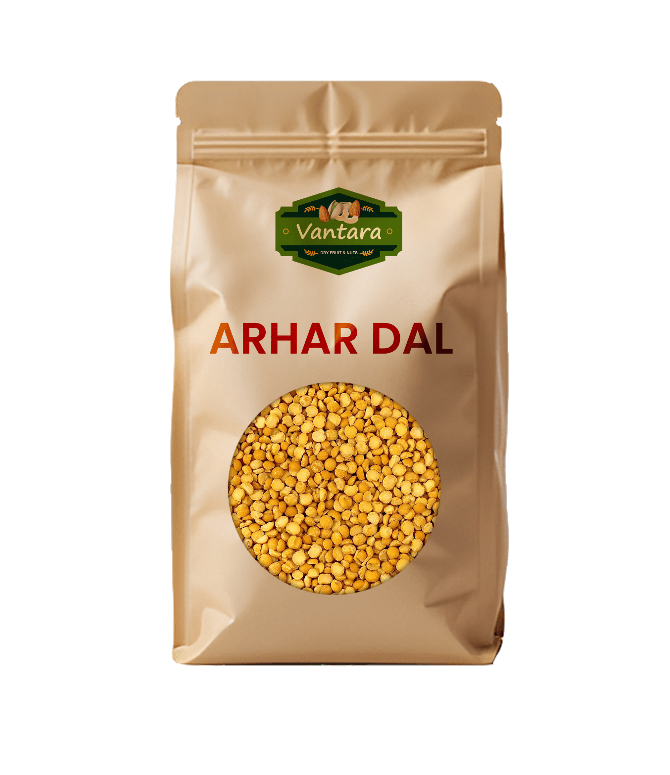 Arhar Dal