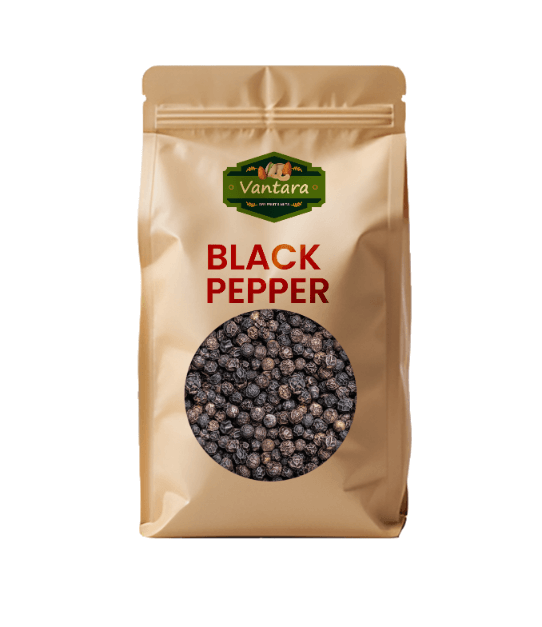Black Pepper