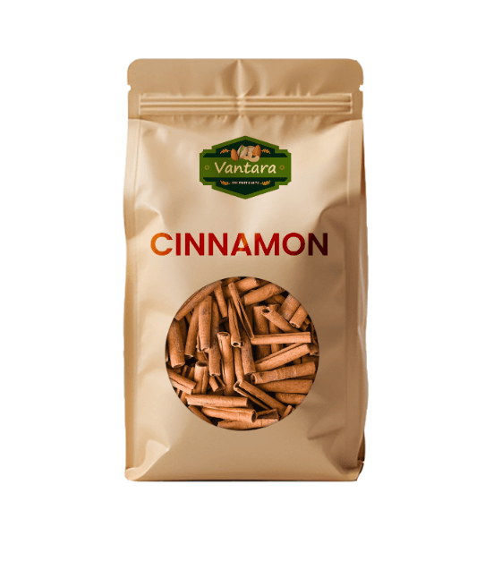Cinnamon