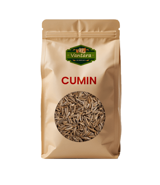 Cumin